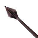 Star Obsidian Mace icon