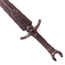 Star Obsidian Longsword icon