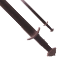Star Obsidian Dual Swords icon