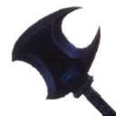 Oblivion Axe icon