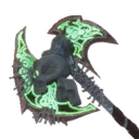 Condemned Axe icon