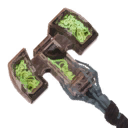 Condemned Hammer icon