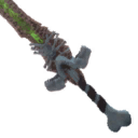 Condemned Sword icon