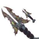 Condemned Daggers icon