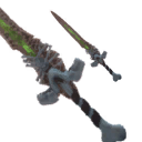 Condemned Dual Swords icon