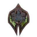 Condemned Shield icon
