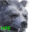 Elder White Bear icon