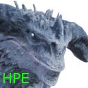 White Dragon Hatchling icon