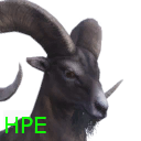 Mountain Goat icon