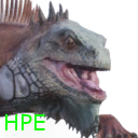 Spitting Iguana icon