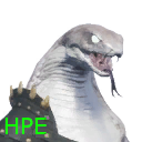 Elite Serpentman icon