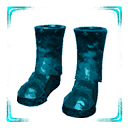 Chilled Godbreaker Boots icon