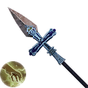 Legendary Spear Parts icon