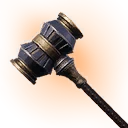 Turanian Warhammer icon