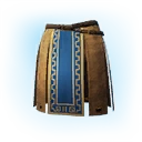 Aquilonian Scout Pteruges (Epic) icon