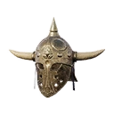 Barbarian Helmet (Epic) icon