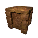 Sandstone Foundation icon