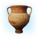 Aquilonian Jar (Variant A) icon