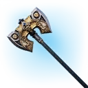 Aquilonian Warhammer (Epic) icon