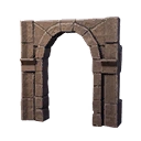 Arena Doorframe icon