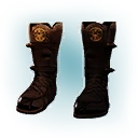 Argossean Gladiator's Boots icon