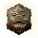 Khitan Shield icon