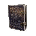 Nemedian Journal (Variant A) icon