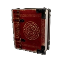 Nemedian Journal (Variant B) icon
