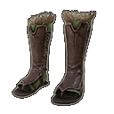 Nemedian Officer Sandals icon