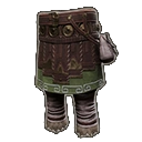 Nemedian Scout Skirt icon
