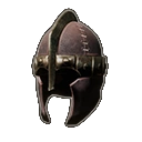Nemedian Officer Helm (Epic) icon