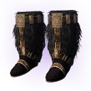 Pictish Warchief Boots (Epic) icon