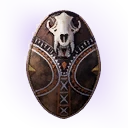 Pictish Shield icon