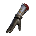 Poitain Campaign Gauntlets (Epic) icon