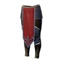 Poitain Campaign Greaves (Epic) icon