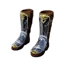 Poitain Footman Boots icon