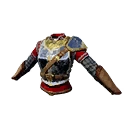 Poitain Footman Chestplate icon