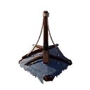 Khitan Rooftop Corner icon