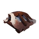 Frontier Rooftop End icon