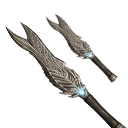 Pristine Khari Daggers icon