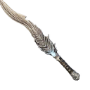 Pristine Khari Sword icon