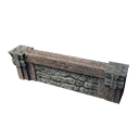 Stable Fence Foundation icon