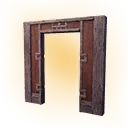 Khitan Doorframe icon