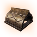 Lesser Bounty Reward - Contains an assortment of rewards for your hard work icon