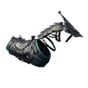 Turan Cavalry Saddle icon