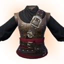 Turanian Scout Chestpiece icon