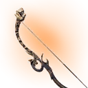 Turanian Bow (Epic) icon