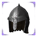 Cimmerian Steel Helmet icon