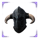 Redeemed Legion Helmet icon