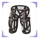 Perfected Medium Legging Lining icon